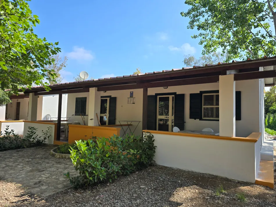 Village Camping Fico d'India