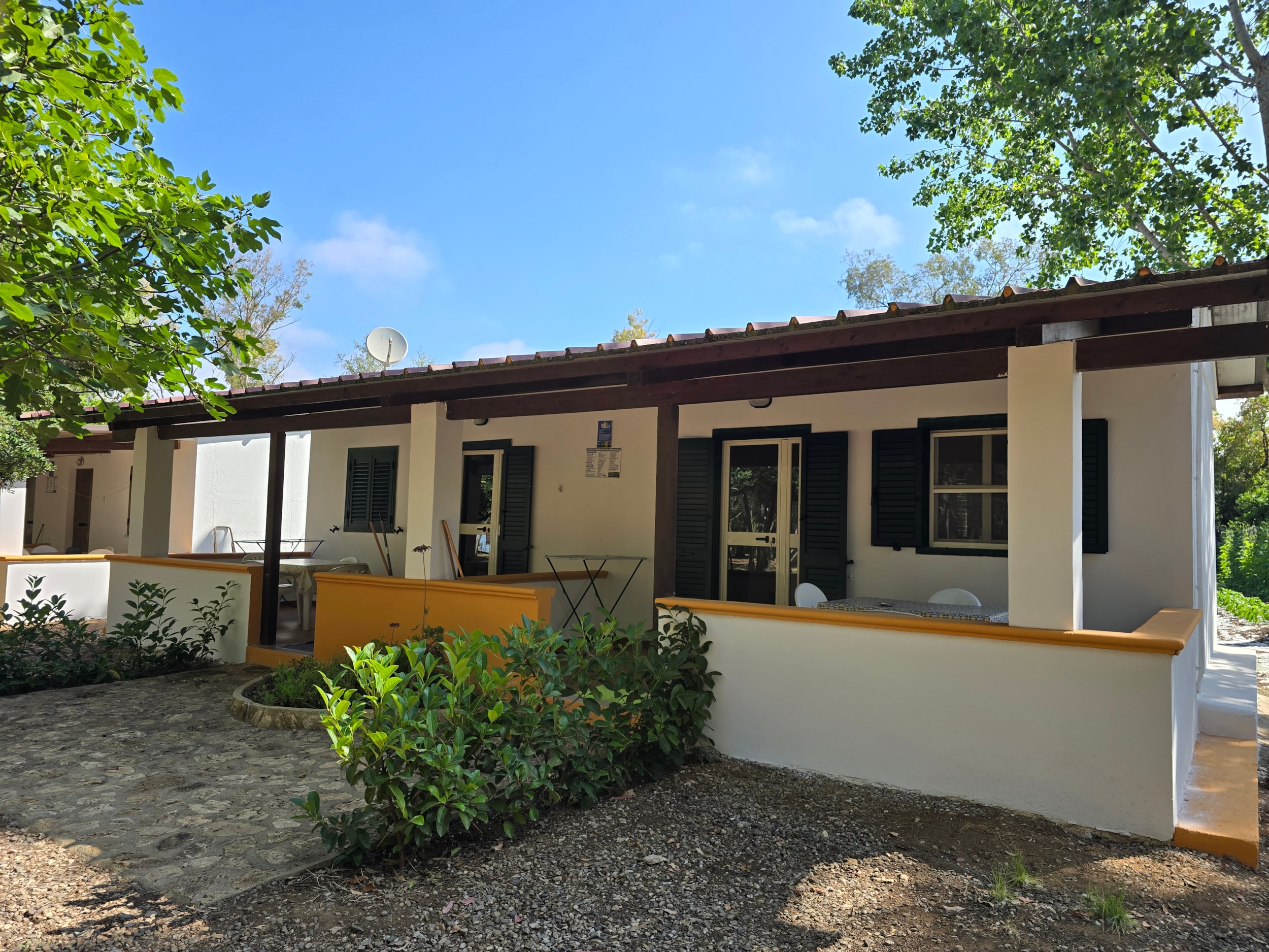 Village Camping Fico d'India — Photo 2