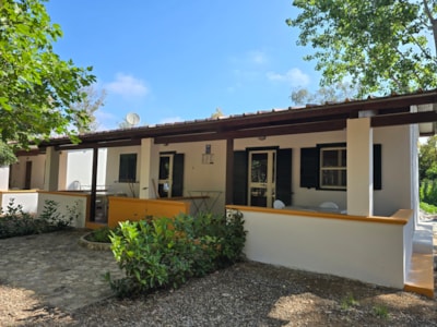 Village Camping Fico d'India