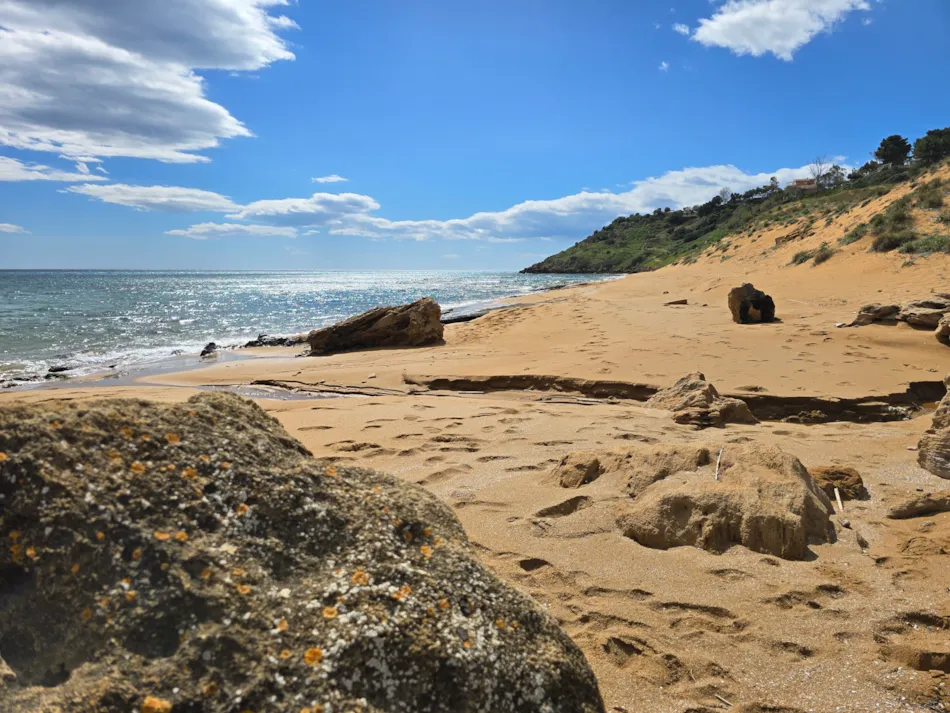 Village Camping Fico d'India