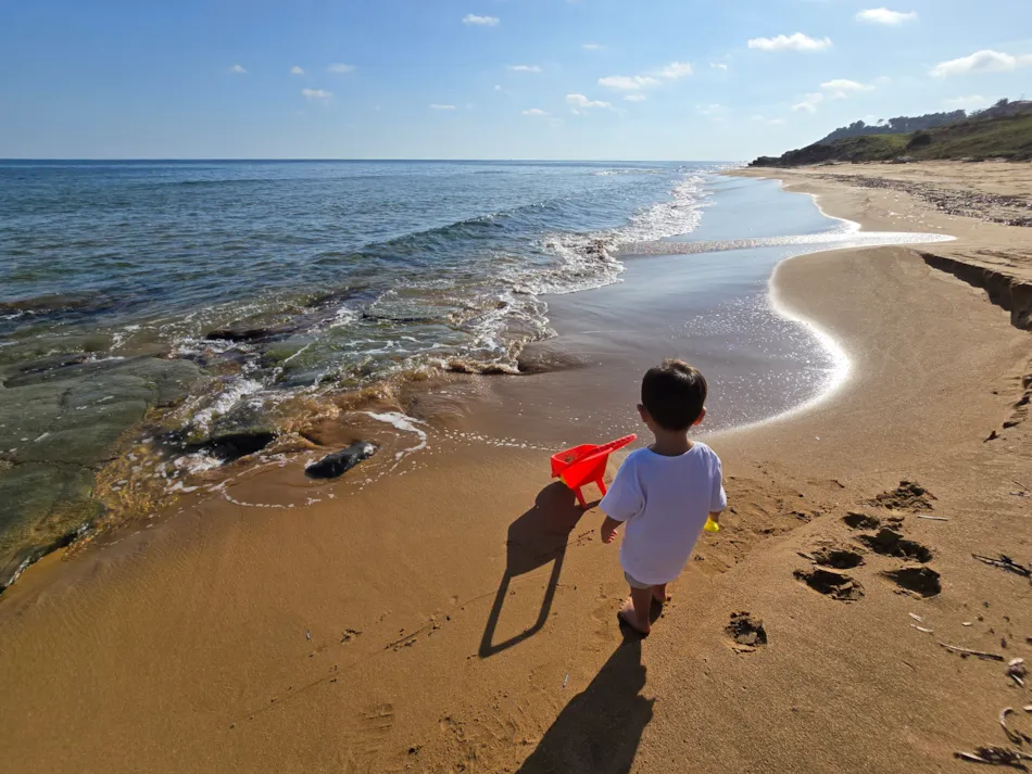 Village Camping Fico d'India