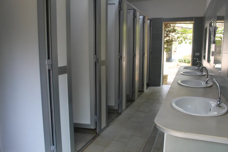 Village Camping Fico d'India