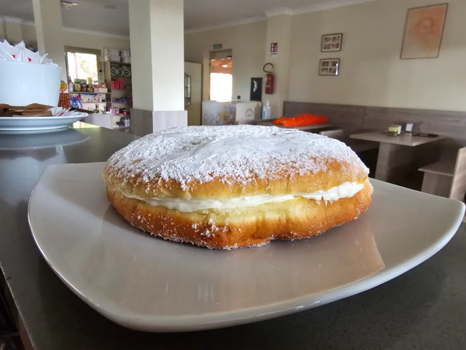 Village Camping Fico d'India