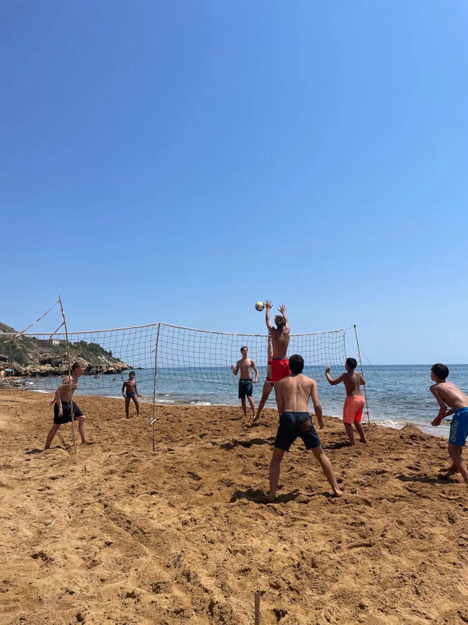 Village Camping Fico d'India