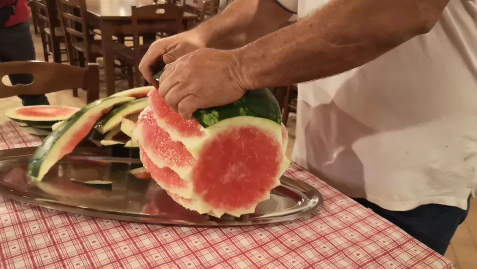 Village Camping Fico d'India