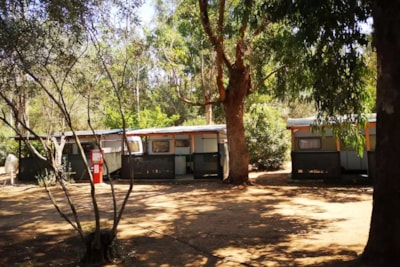 Caravan