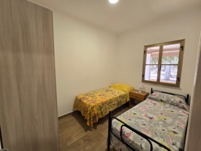 Three-room apartment