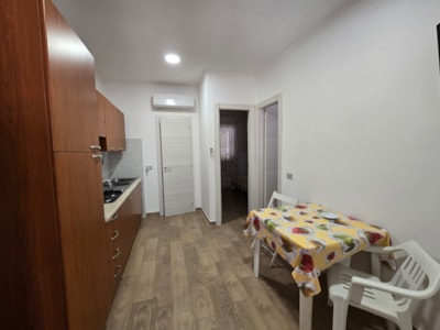 Three-room apartment