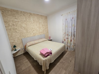 Three-room apartment