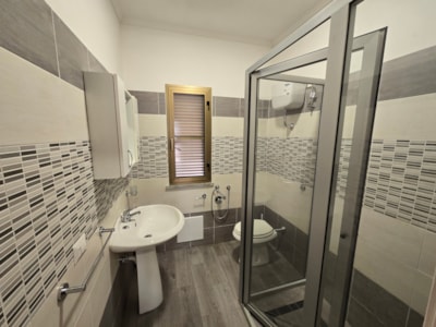 Three-room apartment