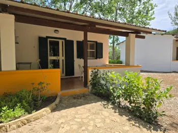 Location - Appartement Une Pièce - Village Camping Fico d'India