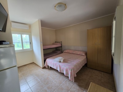Apartment one room