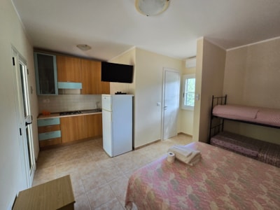 Apartment one room