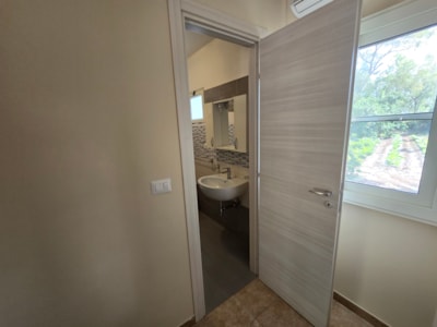 Apartment one room