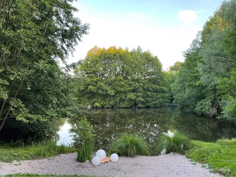 Tipi Söra Tribu Du Wakanda Lodges