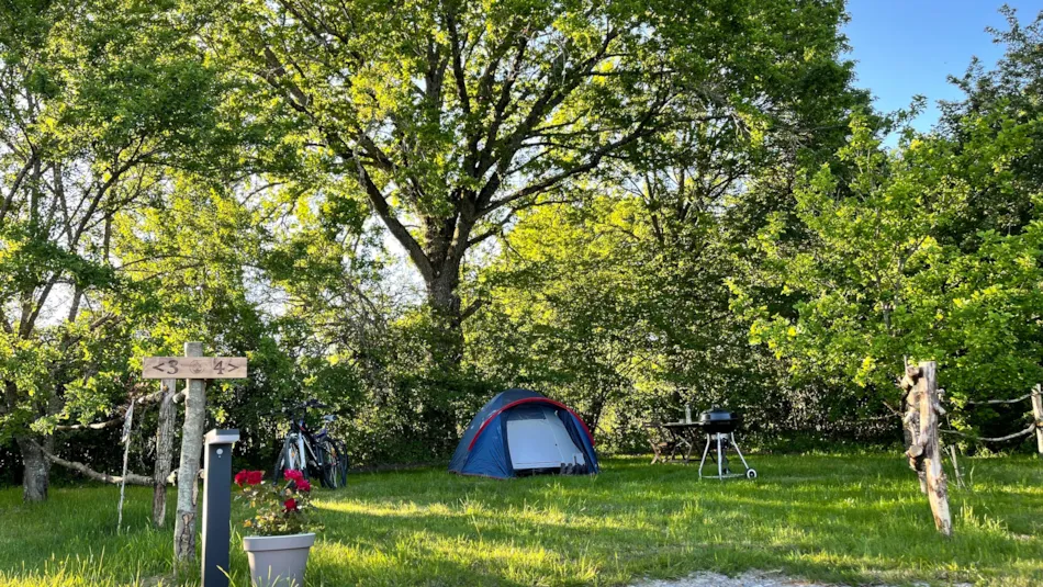 Écodomaine "La Rêverie"