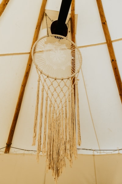 Tepee Duo Leïka & Spa