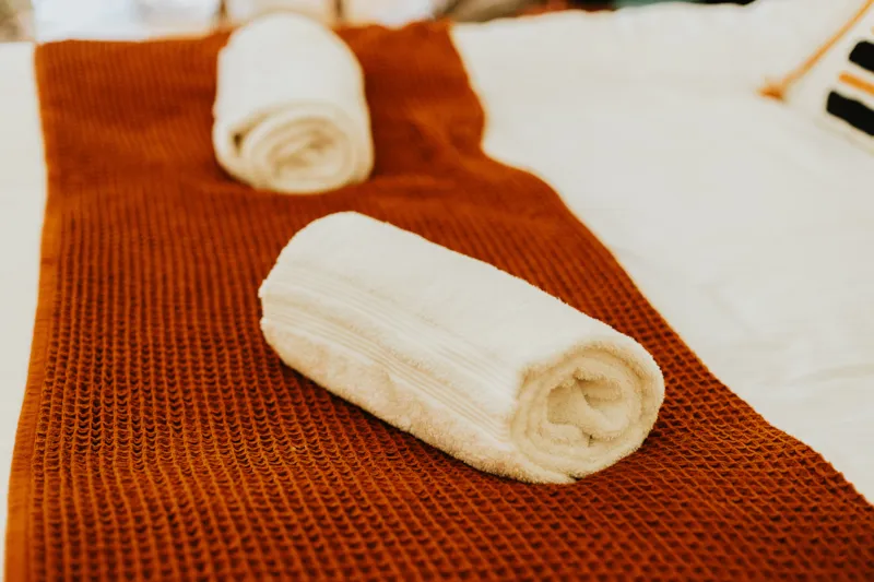 Tipi Söra Tribu Du Wakanda Lodges