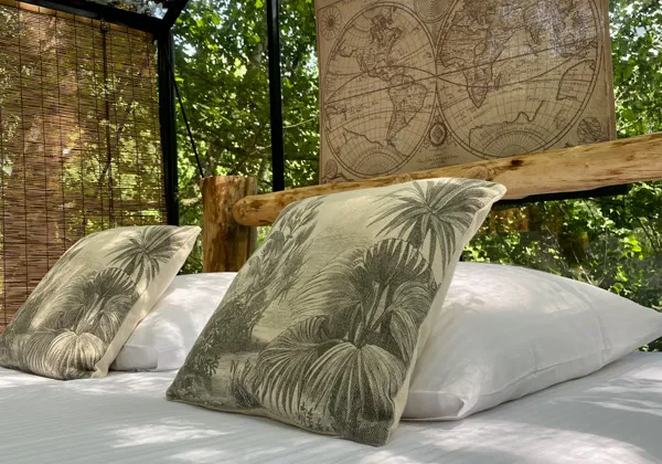 L’Orangerie Perdue & Spa, Le Repaire D'ernest En Terra Incognita