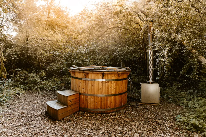 Tipi Leïka & Spa Du Wakanda Lodges