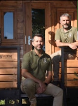 Foto #11 van Écodomaine “La Rêverie”