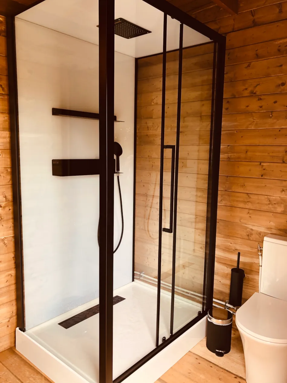 Écodomaine "La Rêverie"