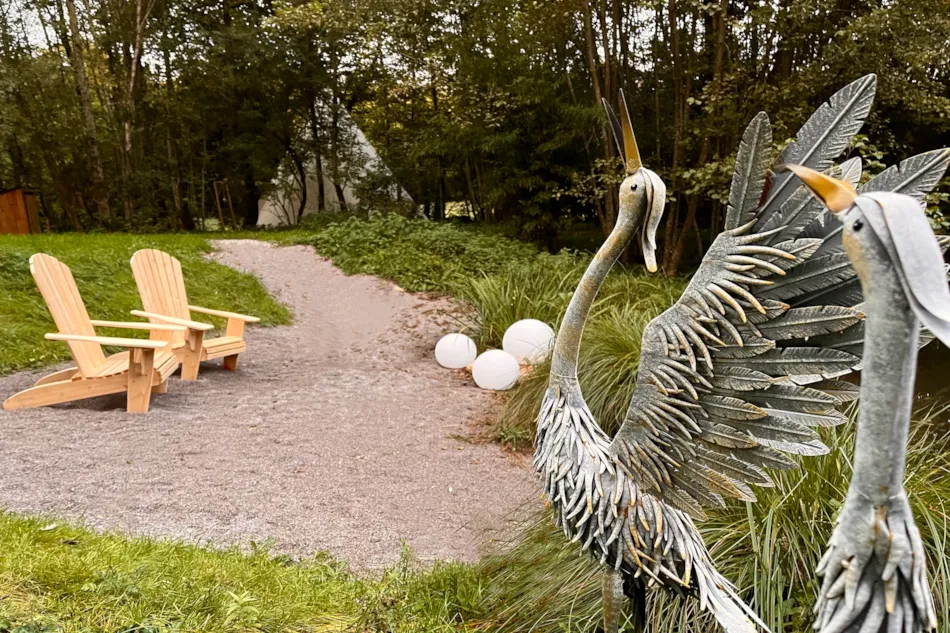 Écodomaine "La Rêverie"