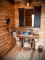 Foto #6 van Écodomaine “La Rêverie”