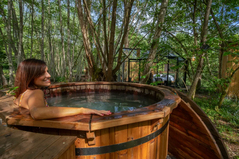 Écodomaine "La Rêverie"