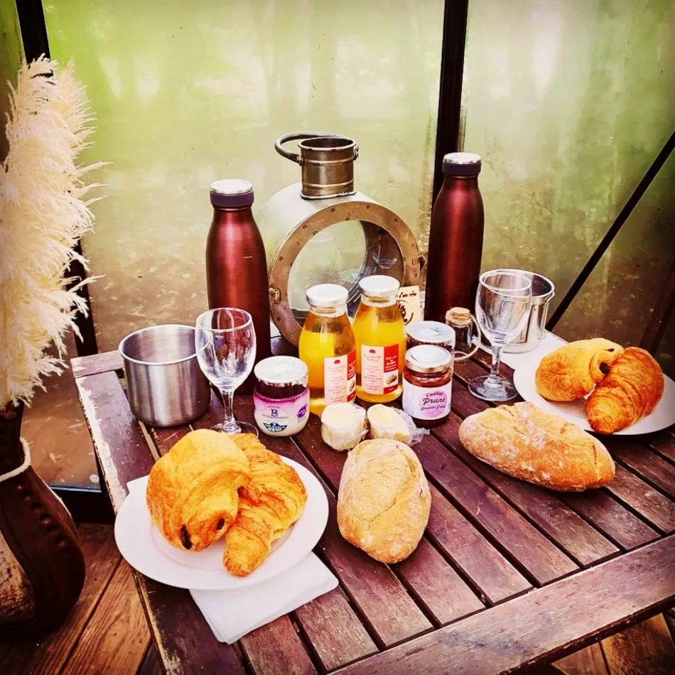 Écodomaine "La Rêverie"