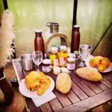 Foto #20 van Écodomaine “La Rêverie”