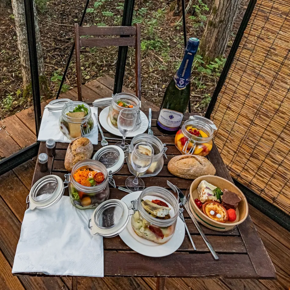 Écodomaine "La Rêverie"