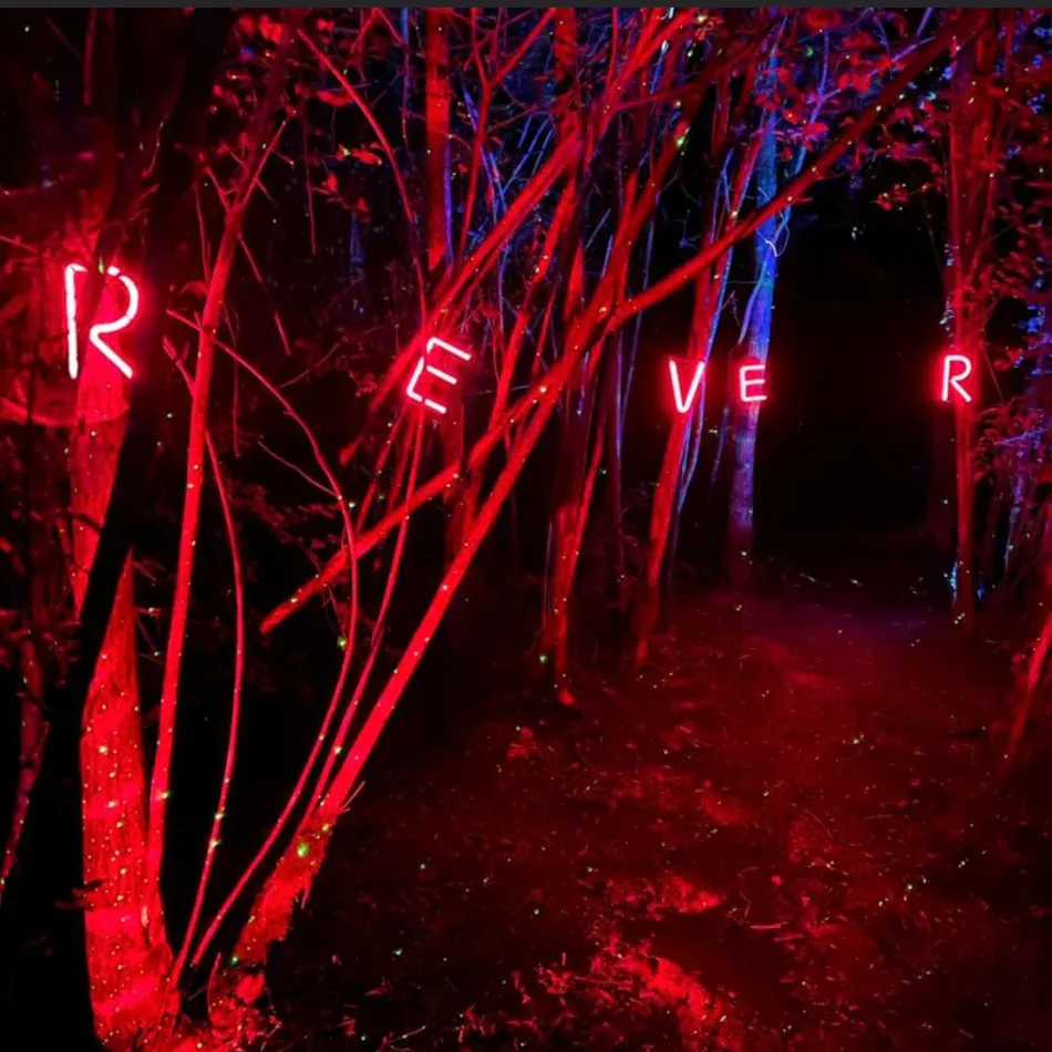 Écodomaine "La Rêverie"