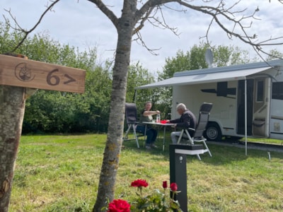 Écodomaine "La Rêverie"