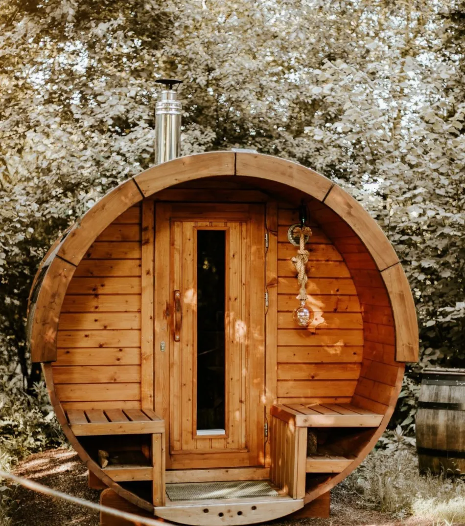 Écodomaine "La Rêverie"