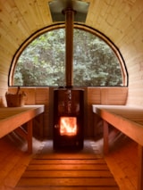 Foto #17 van Écodomaine “La Rêverie”