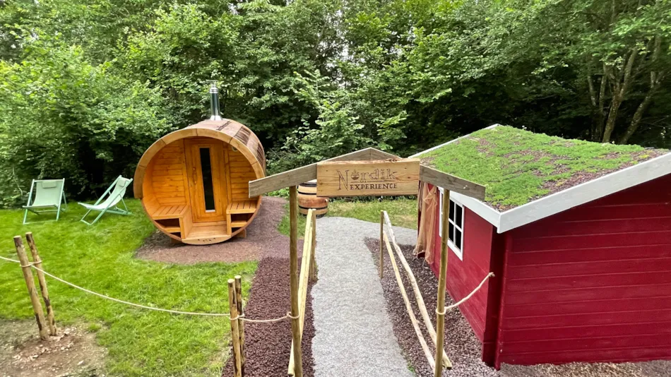 Écodomaine "La Rêverie"