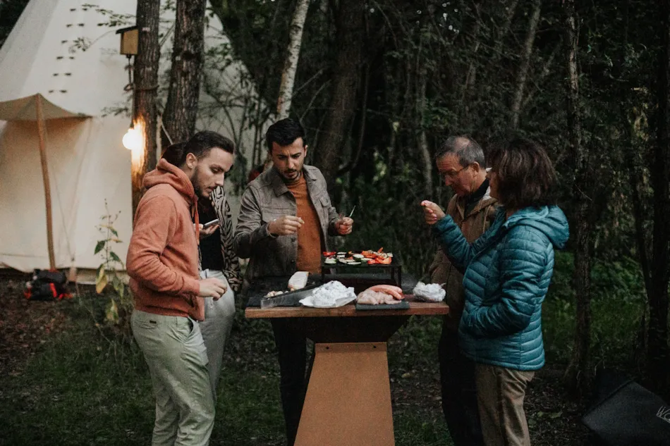 Écodomaine "La Rêverie"