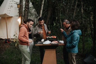 Écodomaine "La Rêverie"