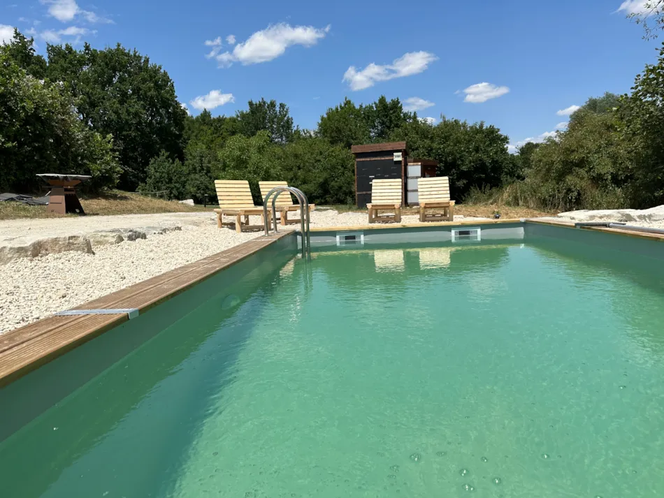 Écodomaine "La Rêverie"