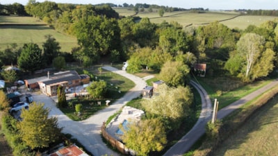 Écodomaine "La Rêverie"