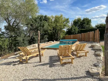 Écodomaine "La Rêverie" - MyCamping