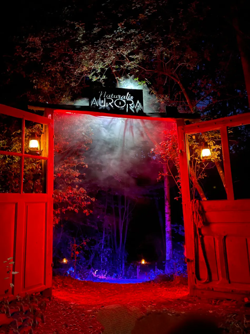 Écodomaine "La Rêverie"