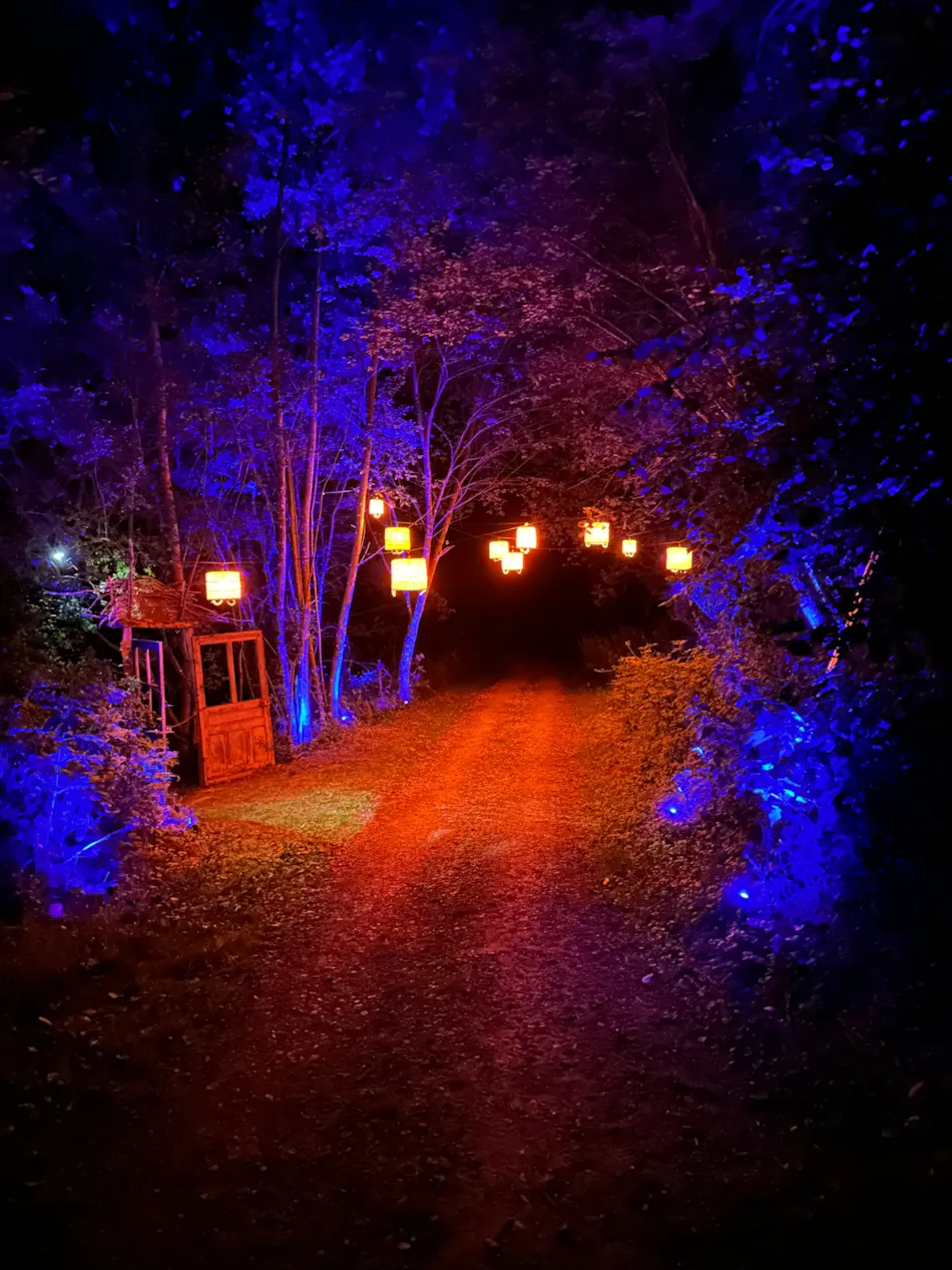 Écodomaine "La Rêverie"