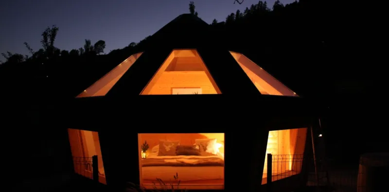 Nouveauté La Boréale & Spa - Voyage À Nerrivik Lodges