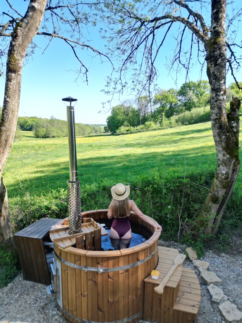 Nouveauté La Boréale & Spa - Voyage À Nerrivik Lodges