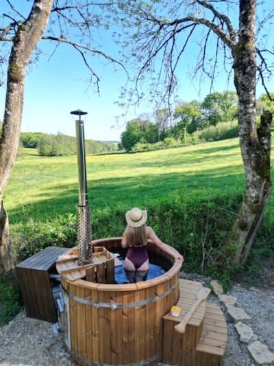 New  La Boréale & Spa - Travel to Nerrivik Lodges