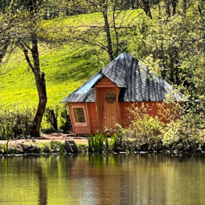 New  La Boréale & Spa - Travel to Nerrivik Lodges