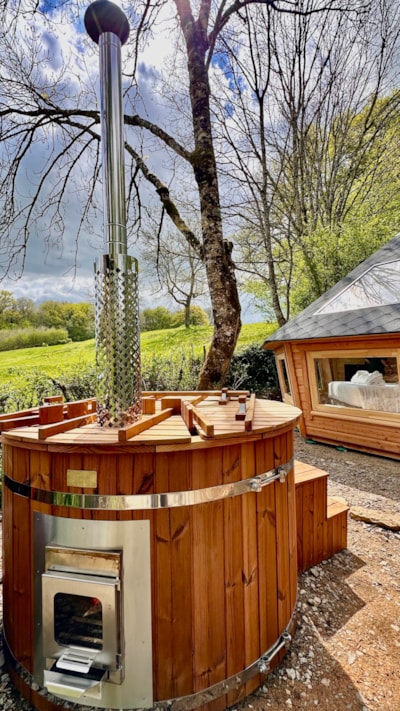 New  La Boréale & Spa - Travel to Nerrivik Lodges