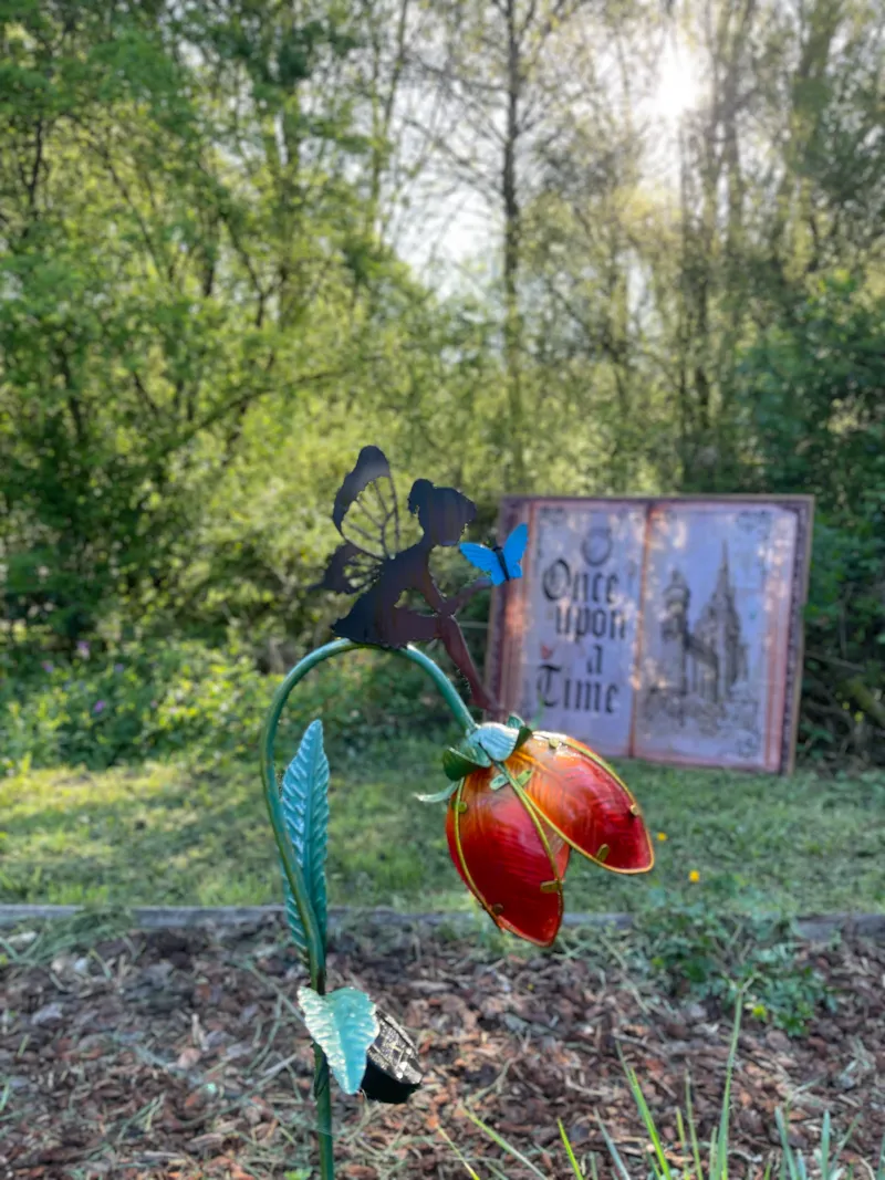 La Cabane De La Fée-Airie & Spa